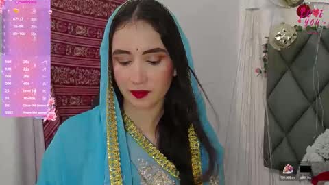 Jalima Mona online show from December 16, 2025, 11:48 am