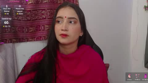 Jalima Mona online show from March 3, 2026, 12:11 pm