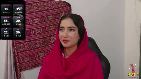 Jalima Mona online show from April 23, 2026, 1:35 pm