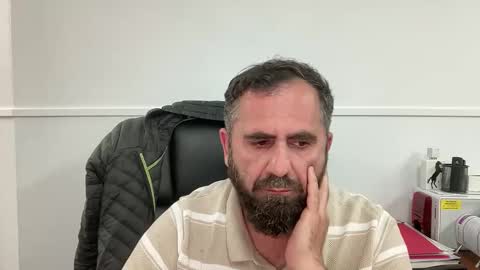 jam0786 online show from October 20, 2025, 4:35 am