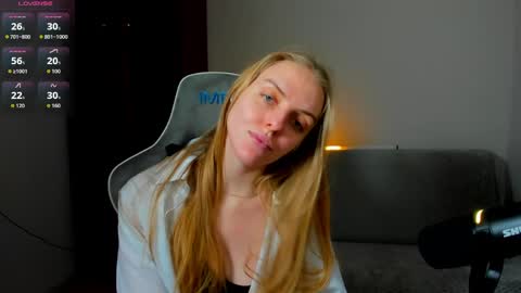 Sofia online show from April 18, 2026, 9:13 am