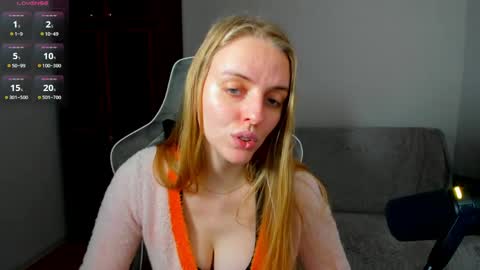 Sofia online show from April 22, 2026, 7:33 am