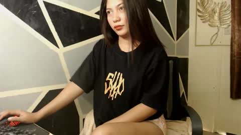 Jam online show from October 29, 2025, 10:44 pm