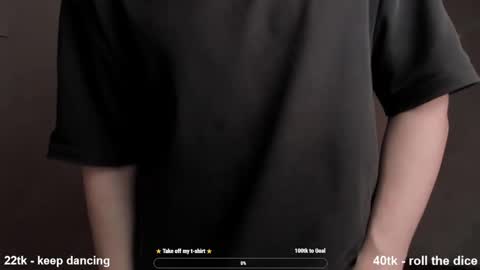 Hey there Im Jame online show from February 26, 2025, 10:09 pm