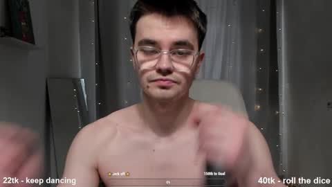 Hey there Im Jame online show from March 7, 2025, 8:45 am