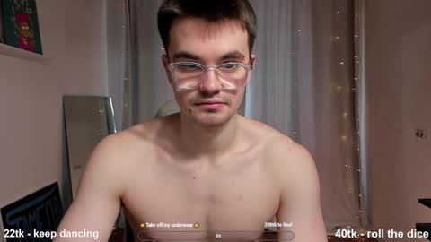 Hey there Im Jame online show from March 10, 2025, 10:26 am