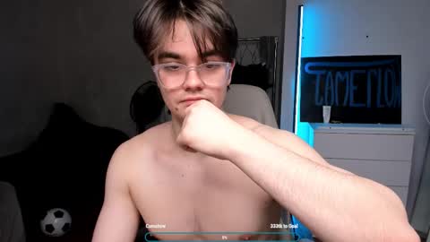 Hey there Im Jame online show from February 12, 2026, 7:31 pm