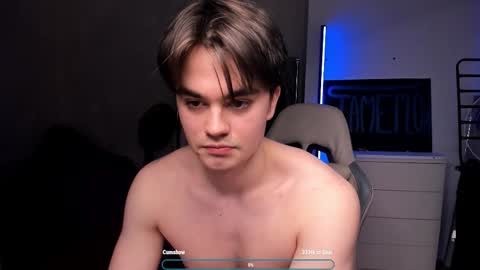 Hey there Im Jame online show from February 15, 2026, 9:22 pm