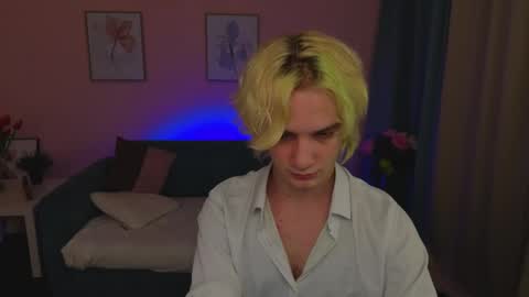 JameMiller online show from April 21, 2026, 8:34 pm