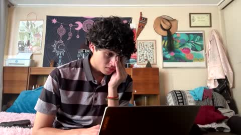 james2002og online show from September 12, 2025, 9:26 pm