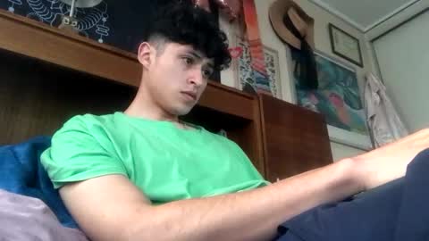 james2002og online show from October 3, 2025, 10:18 pm