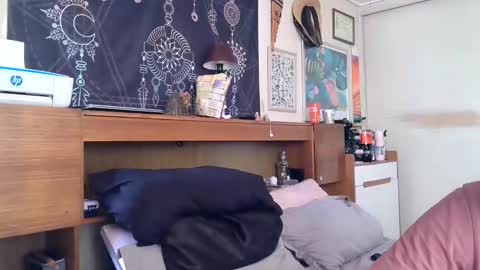 James online show from March 7, 2026, 9:12 pm