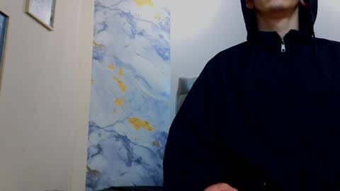 james_adamss_ online show from April 18, 2026, 12:20 pm