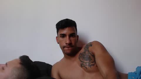 james_and_max online show from February 21, 2025, 2:48 pm