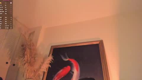 Snapshot of james_carter7 chatting on May 6, 2026, 7:02 am Juan online show from May 6, 2026, 7:02 am