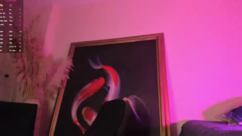 Snapshot of james_carter7 chatting on May 21, 2026, 3:24 am Juan online show from May 21, 2026, 3:24 am