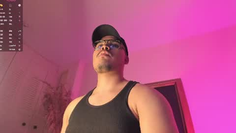 Snapshot of james_carter7 chatting on June 16, 2026, 6:16 am Juan online show from June 16, 2026, 6:16 am