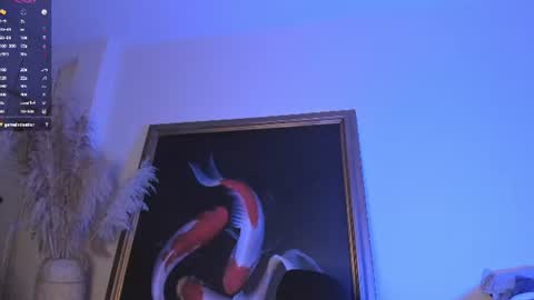 Snapshot of james_carter7 chatting on June 25, 2026, 5:12 am Juan online show from June 25, 2026, 5:12 am