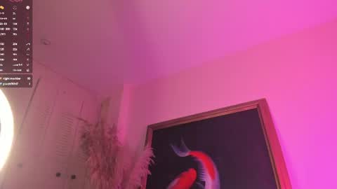 Snapshot of james_carter7 chatting on July 2, 2026, 3:23 am Juan online show from July 2, 2026, 3:23 am