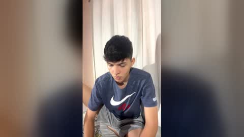 james_chez online show from February 21, 2026, 4:52 pm