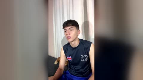 james_chez online show from March 6, 2026, 4:58 pm