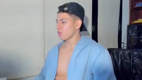 james_cr online show from February 15, 2025, 4:58 am