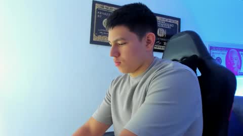 james_cr online show from February 28, 2025, 1:47 pm