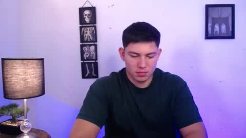 james_cr online show from November 5, 2025, 12:49 pm