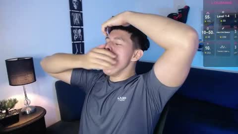 james_cr online show from April 15, 2026, 2:24 pm