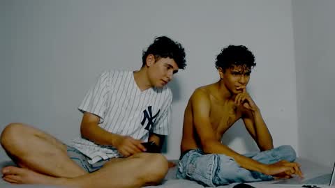 James online show from December 6, 2024, 1:29 am