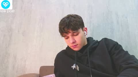 James online show from December 1, 2024, 10:21 pm