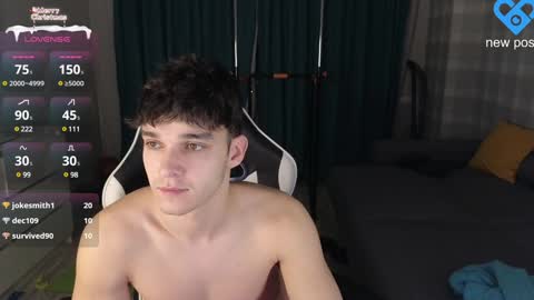 James online show from December 23, 2024, 11:28 pm