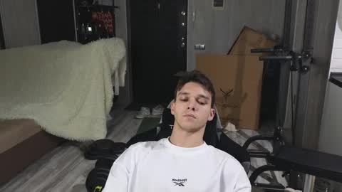 James online show from January 6, 2026, 12:47 am