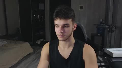 James online show from March 17, 2026, 10:46 pm