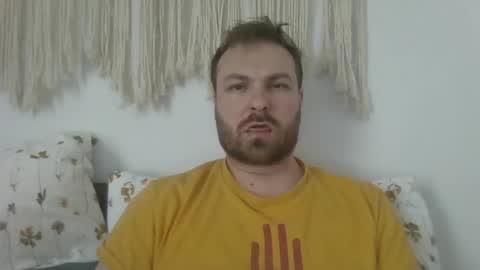 Snapshot of james_heron chatting on February 17, 2025, 10:40 am James Heron online show from February 17, 2025, 10:40 am