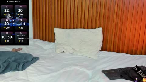 james_lincoln online show from December 11, 2024, 7:36 pm