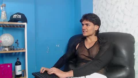 james_morrisonm online show from April 20, 2026, 1:58 pm