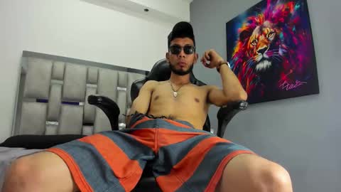 James Walsh online show from January 8, 2026, 7:27 pm