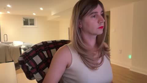 jamesarnold06 online show from September 20, 2025, 12:11 am