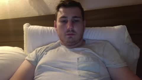 jamesbay367 online show from October 13, 2025, 4:34 am