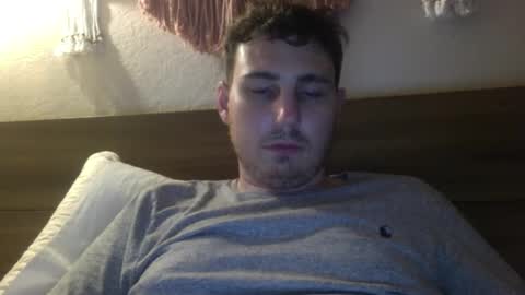 jamesbay367 online show from October 14, 2025, 12:22 am