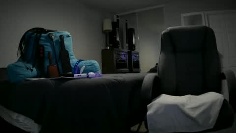 James Bondage online show from January 26, 2025, 4:20 pm