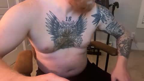 jamesbuilt online show from May 14, 2026, 4:41 am
