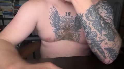 jamesbuilt online show from May 18, 2026, 2:40 am