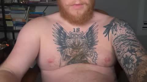 jamesbuilt online show from May 18, 2026, 5:24 am