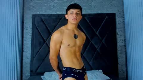 jamesgolden_ online show from March 3, 2025, 12:27 pm