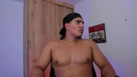 James Gray online show from December 1, 2024, 10:10 pm