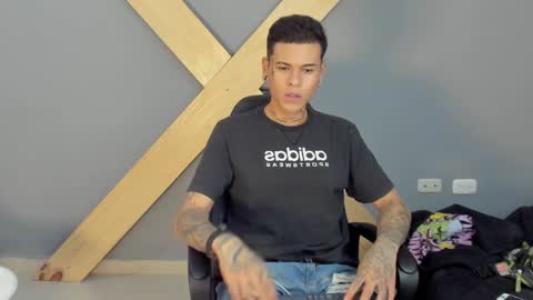 Jamesinked  online show from December 4, 2024, 6:06 pm