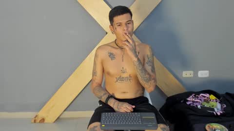 Jamesinked  online show from December 10, 2024, 5:33 pm