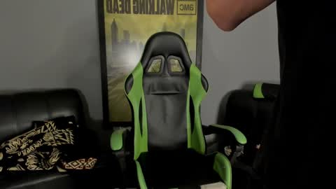 Jamesinked  online show from January 10, 2025, 12:59 am